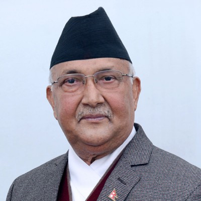  समृद्ध समाज निर्माणमा बकर इद पर्वले प्रेरणा दिइरहोस् : प्रधानमन्त्री 